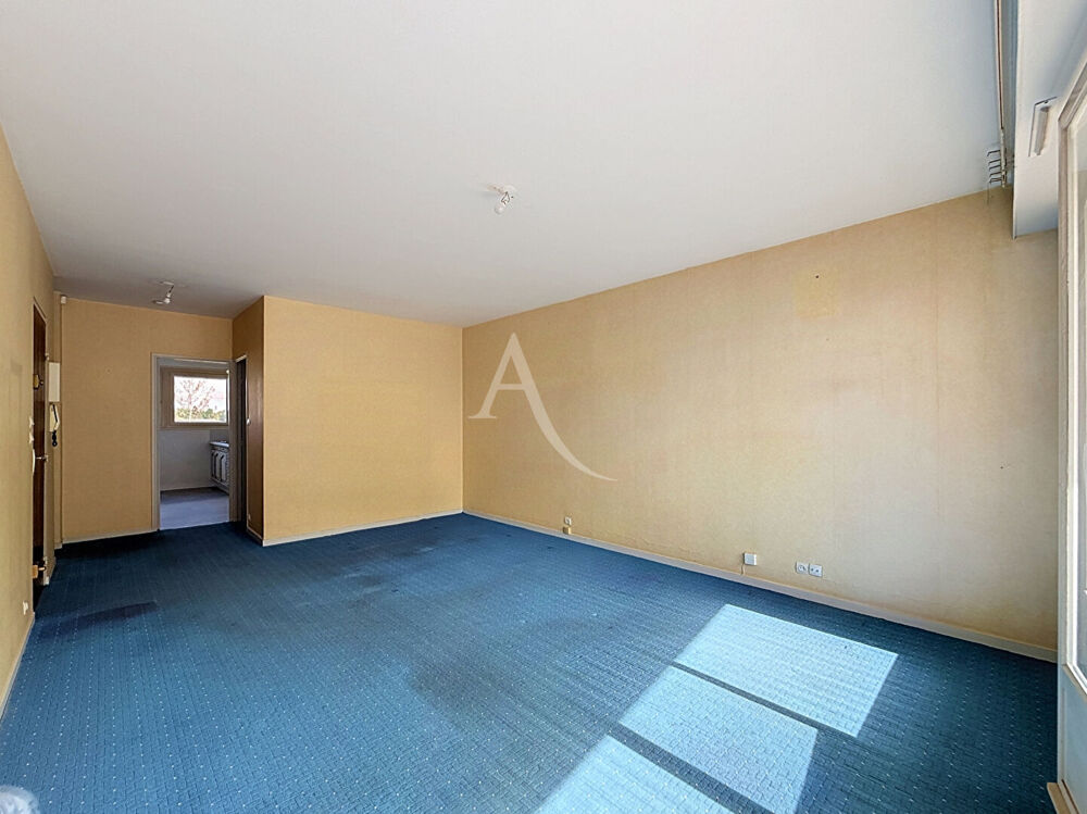 Appartement Angers 2 pièce(s)