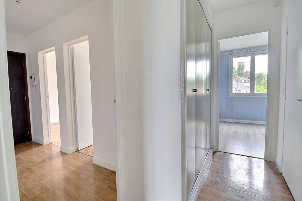 Vente Appartement Appartement  53.58 3 pièce(s) Chateau thierry
