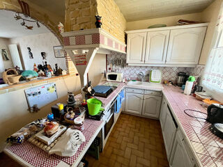  Maison � vendre 4 pi�ces 94 m�