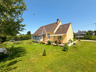  Maison � vendre 5 pi�ces 96 m�