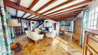  Maison � vendre 5 pi�ces 132 m�