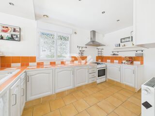  Maison � vendre 5 pi�ces 147 m�