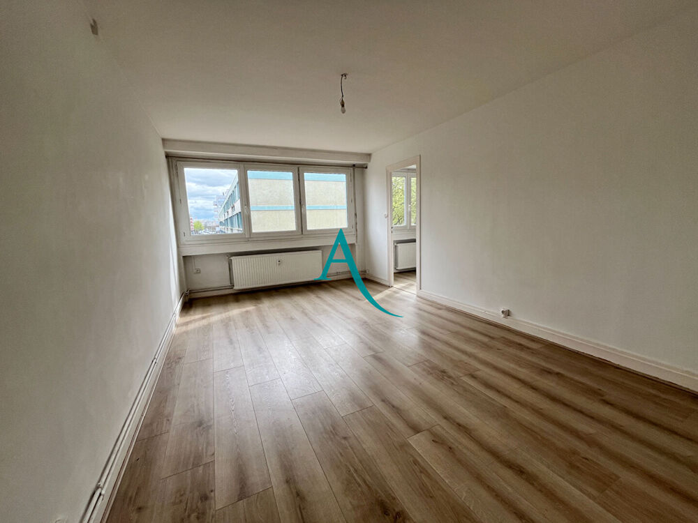 Location Appartement  louer - Appartement T3 - Casino - Le Havre Le havre