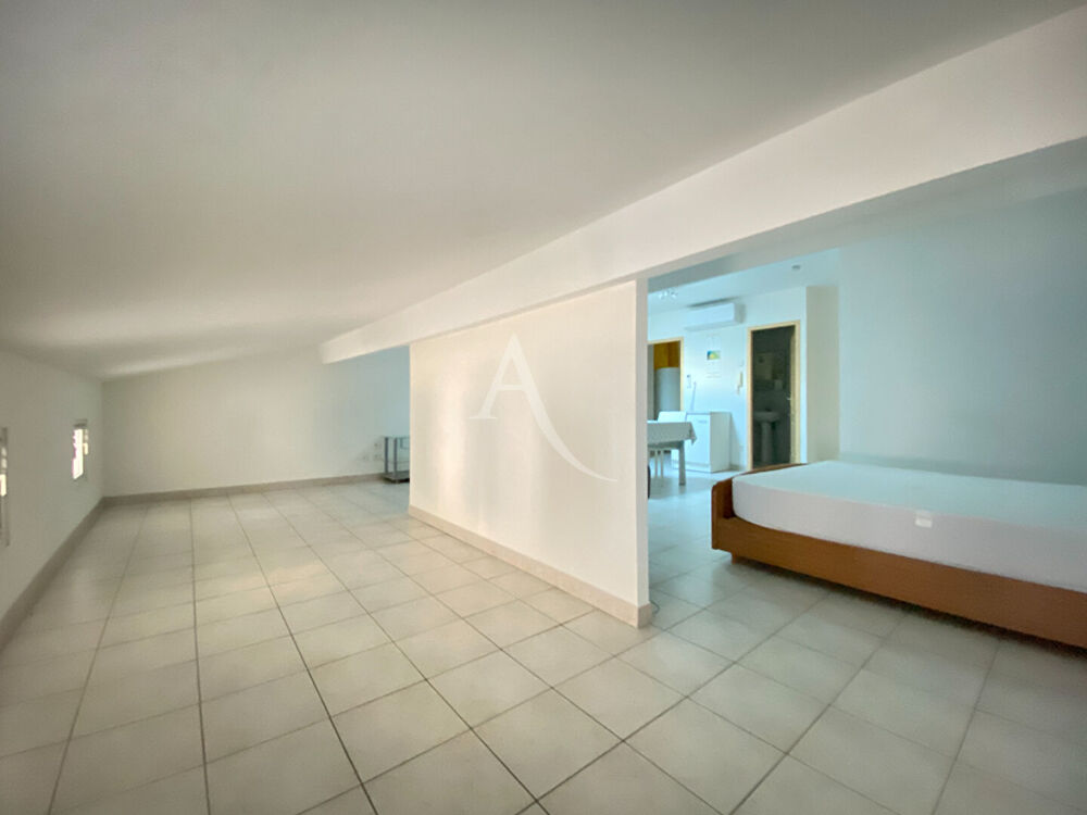 Appartement Castelnaudary 1 pièce(s) 22.68 m2