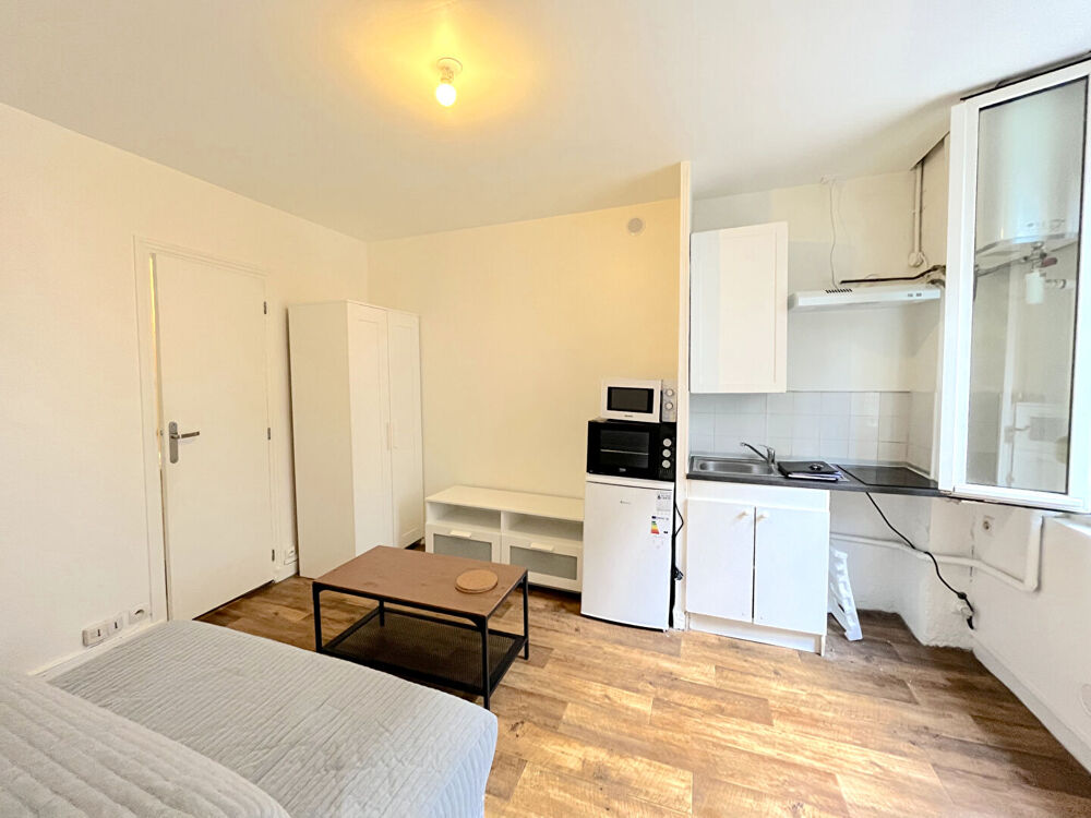 Vente Immeuble A VENDRE IMMEUBLE DE 4 APPARTEMENTS - BORDEAUX PLACE PAUL DOUMER Bordeaux