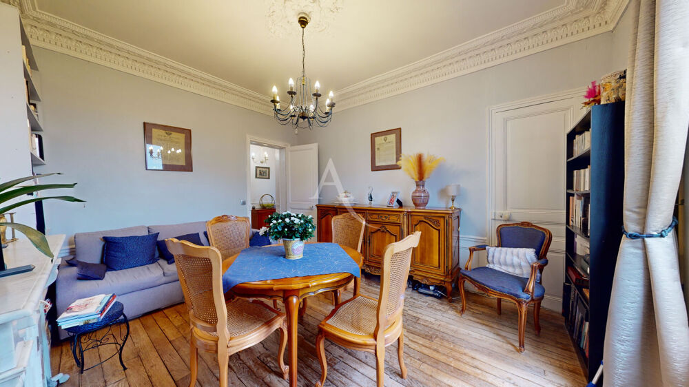 Appartement 3 pièces 61 m² à Villemomble