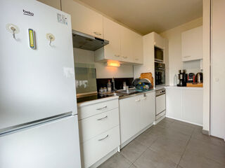  Appartement � vendre 3 pi�ces 64 m�