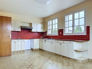  Maison à vendre 7 pièces 131 m²