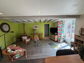  Maison à vendre 3 pièces 82 m²
