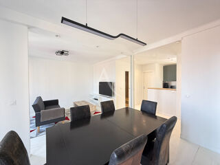  Appartement à louer 2 pièces 60 m²