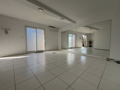   Local professionel Muret 110 m2 