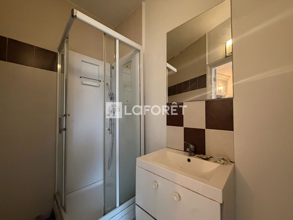 Vente Appartement Appartement 2 pièces de 37m²Secteur Rigollot, limite Vincennes Fontenay sous bois