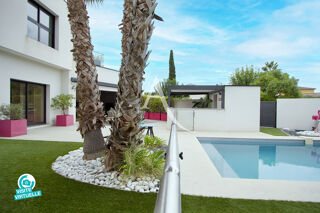  Maison  vendre 7 pices 175 m