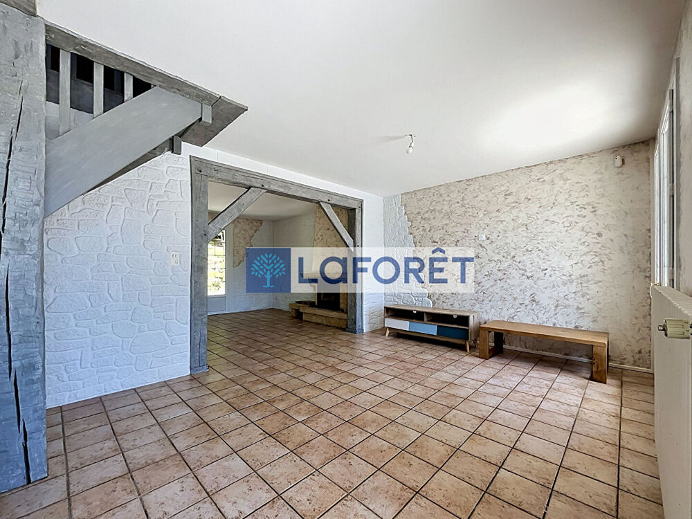 Maison Chevillon 8 pièce(s) 175 m²