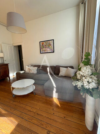  Appartement � louer 4 pi�ces 96 m�
