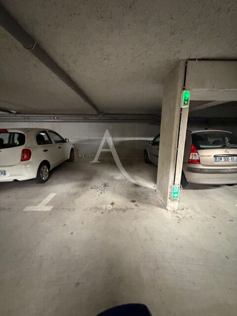  Appartement à vendre 2 pièces 40 m²