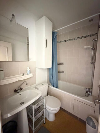  Appartement � louer 1 pi�ce 22 m�