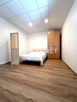  Appartement  louer 1 pice 43 m