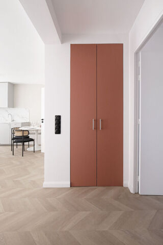  Appartement � louer 3 pi�ces 53 m�