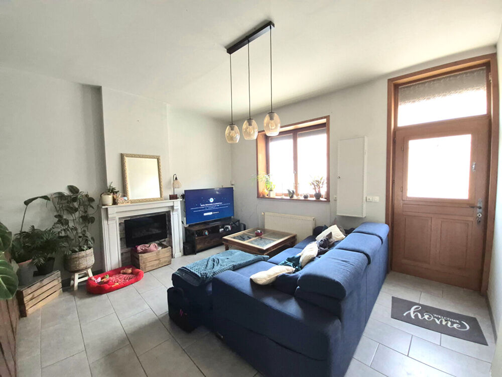 Maison 7 pièces 92 m² · à Courrieres · 92 m² · 147 000 €