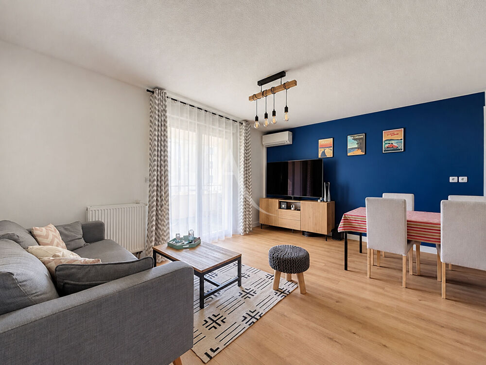 Vente Appartement Appartement Launaguet 3 pièce(s) 31140 Launaguet
