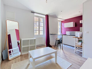  Appartement � louer 1 pi�ce 31 m�
