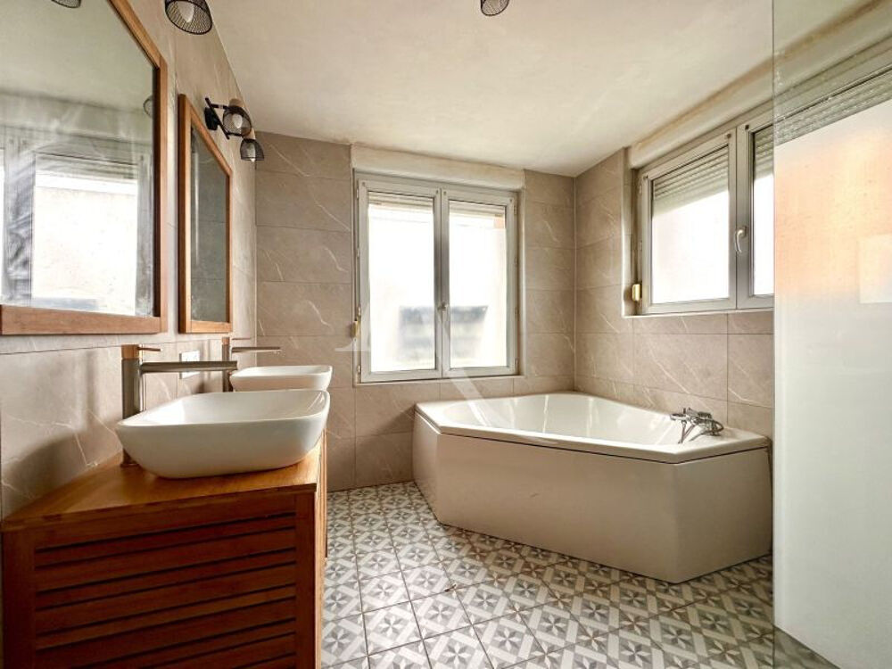 Maison Luneville 5 pièce(s) 104m2