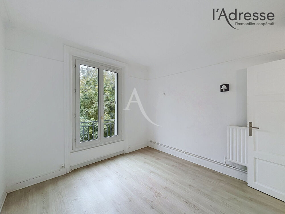 Vente Appartement Appartement de charme au coeur de la Cité-Jardins à Suresnes - 2 pièces de 41m² - Cave Suresnes