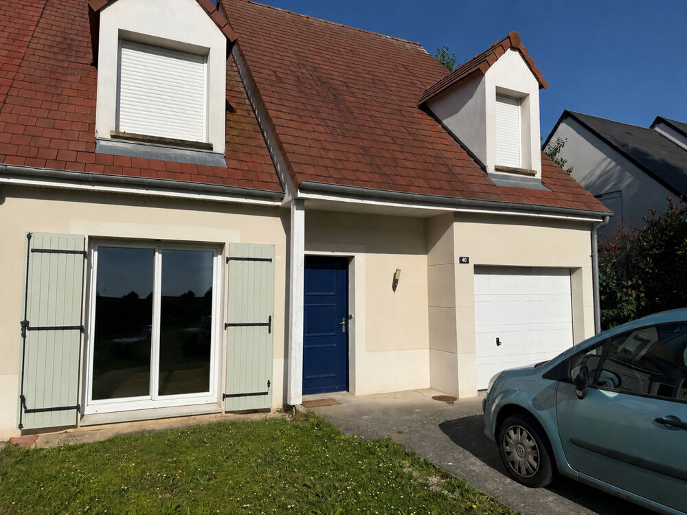 Maison Cambes En Plaine 6 pièce(s) 117 m2