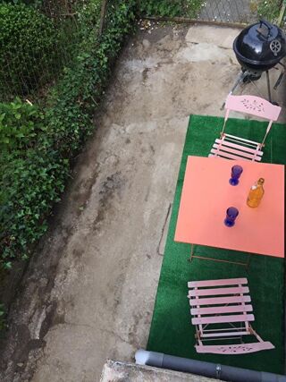  Appartement � louer 2 pi�ces 41 m�