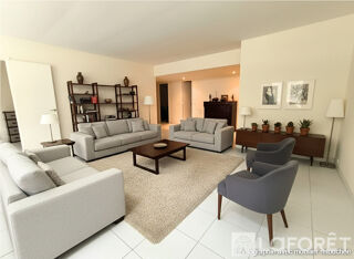 Vente Appartement Orange - Spacieux appartement 166 m² avec multiples terrasses Orange