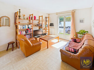  Maison à vendre 4 pièces 81 m²