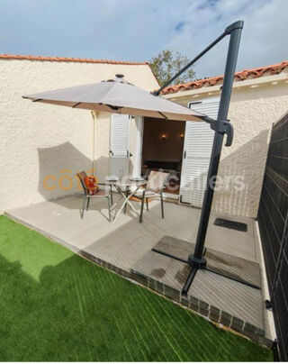  Maison � vendre 1 pi�ce 16 m�