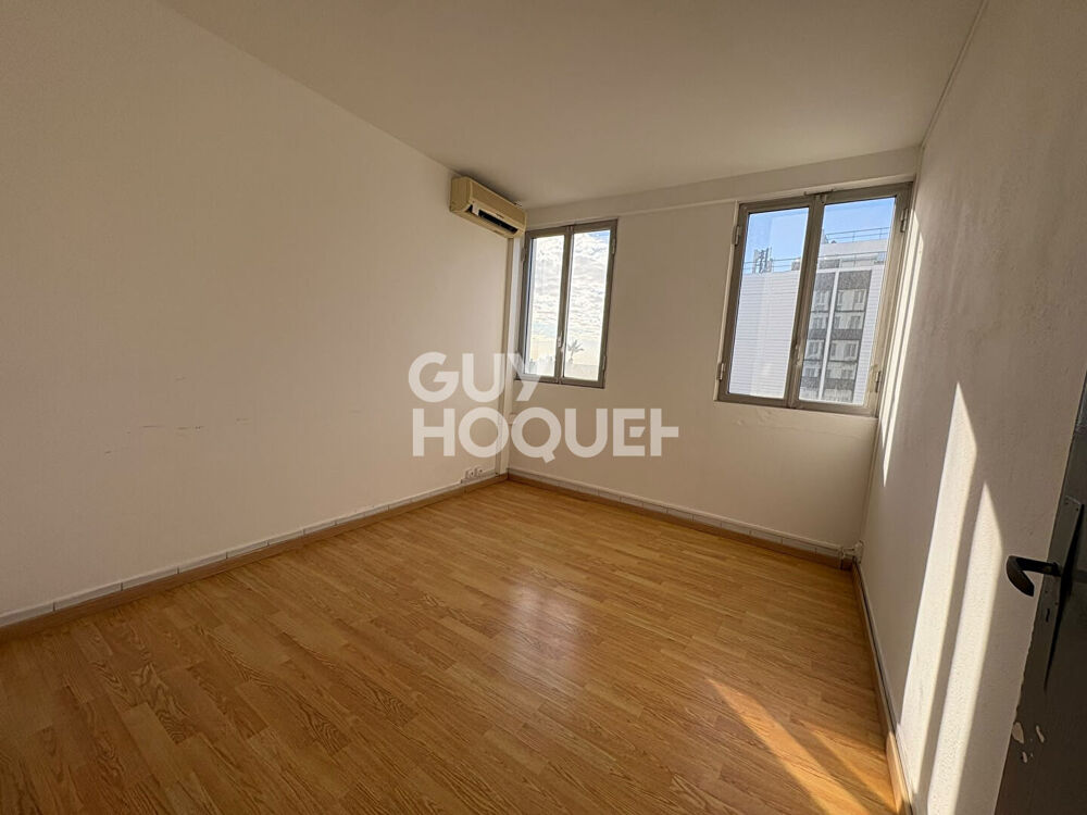 Vente Appartement T2 - PLEIN CENTRE VILLE Saint denis