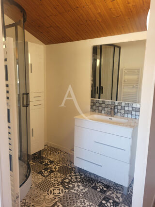  Maison à louer 2 pièces 38 m²