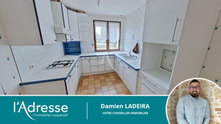  Maison à vendre 4 pièces 89 m²