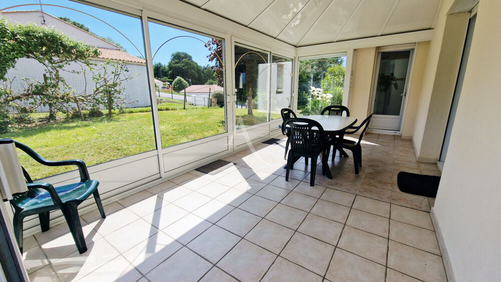 Vente Maison Maison centre Talmont St Hilaire Talmont saint hilaire