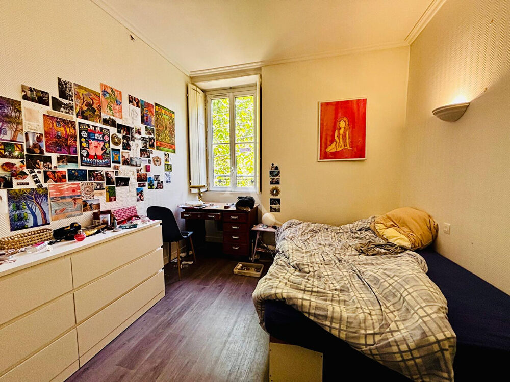 Vente Appartement Zola - Mellinet. Appartement T3 de charme Nantes
