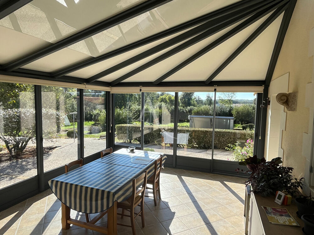 Vente Maison Maison Moutiers Les Mauxfaits 8 pièce(s) 187 m2 Moutiers les mauxfaits