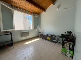  Maison � vendre 4 pi�ces 60 m�