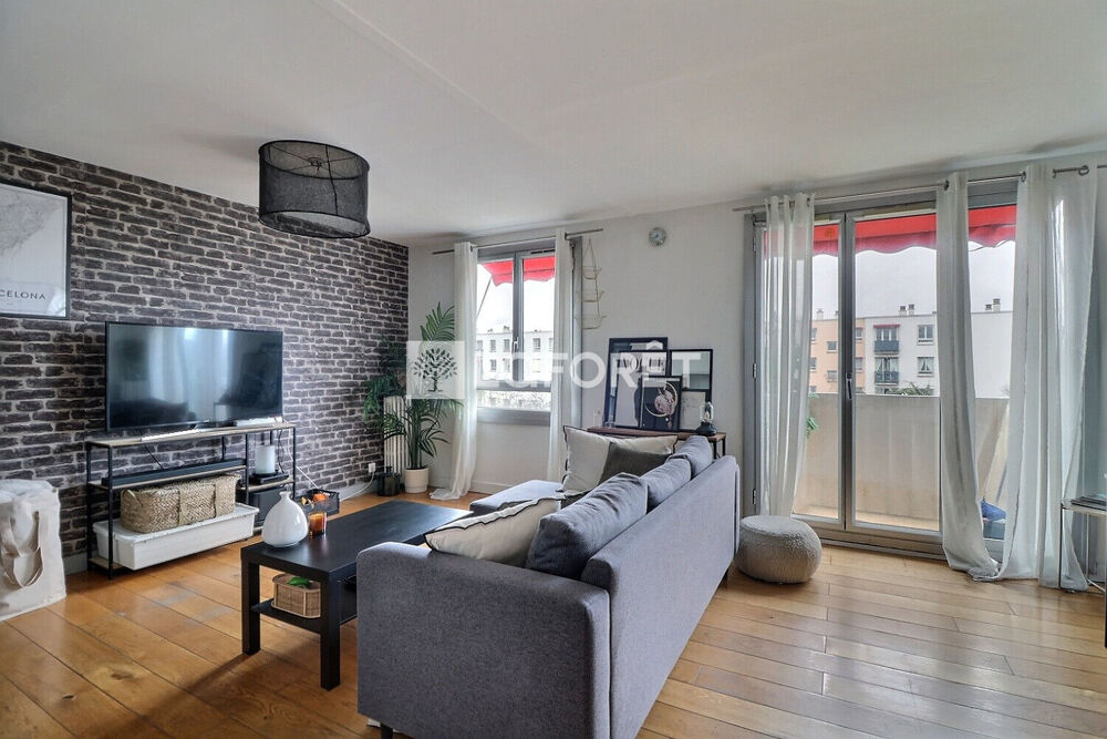 Vente Appartement Appartement Rueil Malmaison 4 pièce(s) 66 m2 Rueil malmaison