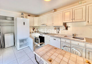  Appartement � vendre 4 pi�ces 143 m�