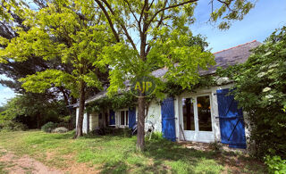 Maison 6 pièces 100 m² · à Guémené-Penfao · 100 m² · 91 830 €