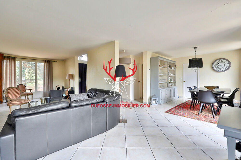 Maison Lissieu 6 pièce(s) 180 m2