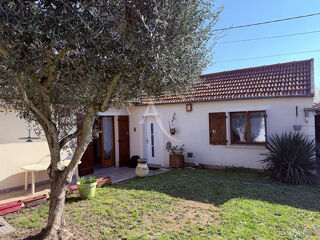  Maison à vendre 5 pièces 90 m²