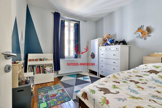  Appartement à vendre 4 pièces 113 m²