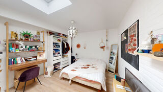  Maison � vendre 4 pi�ces 113 m�