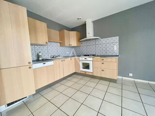  Maison  vendre 5 pices 135 m