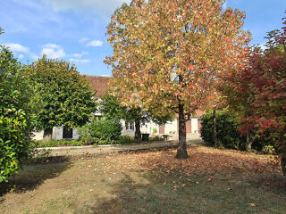  Maison à vendre 5 pièces 136 m²