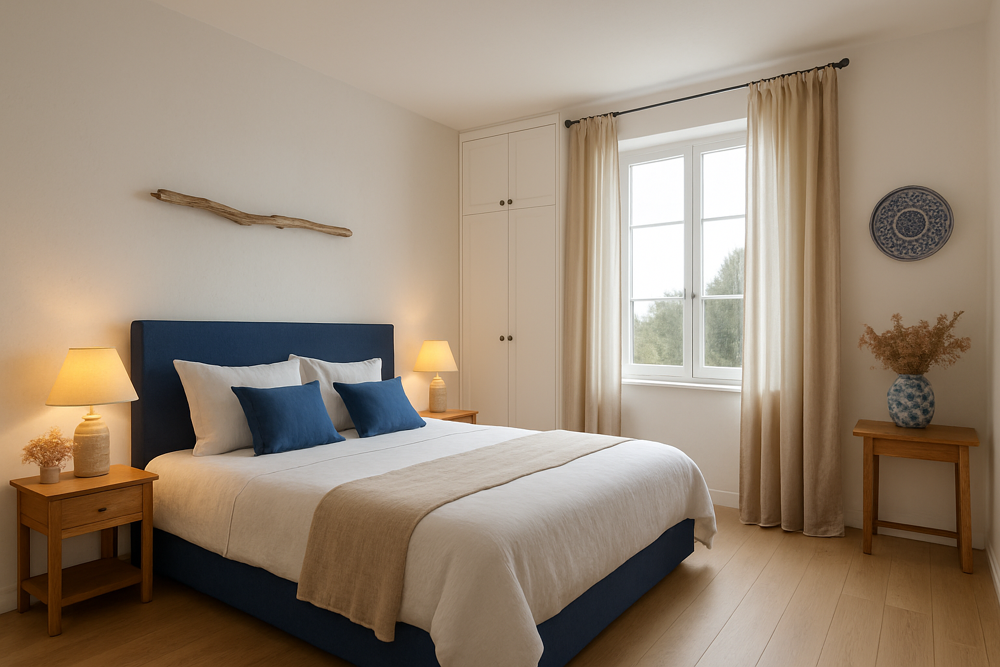 Appartement 4 pièces de 103 m2 (La Teste-de-Buch)